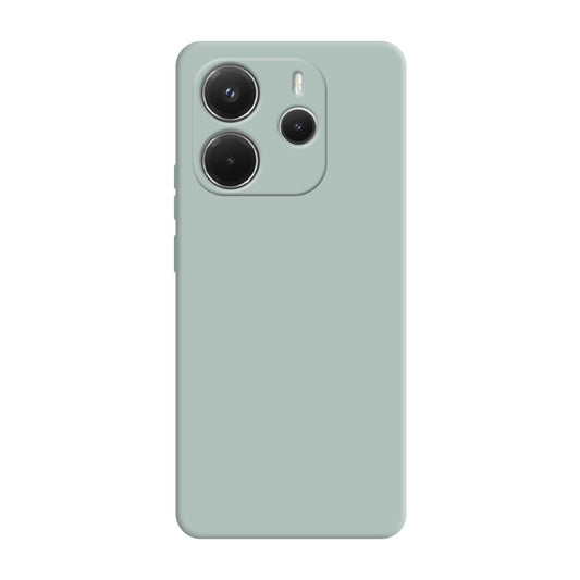 Capa Jelly Pro - Xiaomi Redmi Note 14 5G - Céu Azul