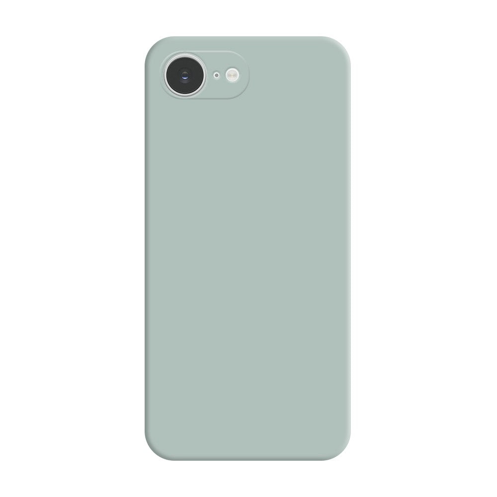 Capa Jelly Pro - iPhone 16E / iPhone 17E - Céu Azul