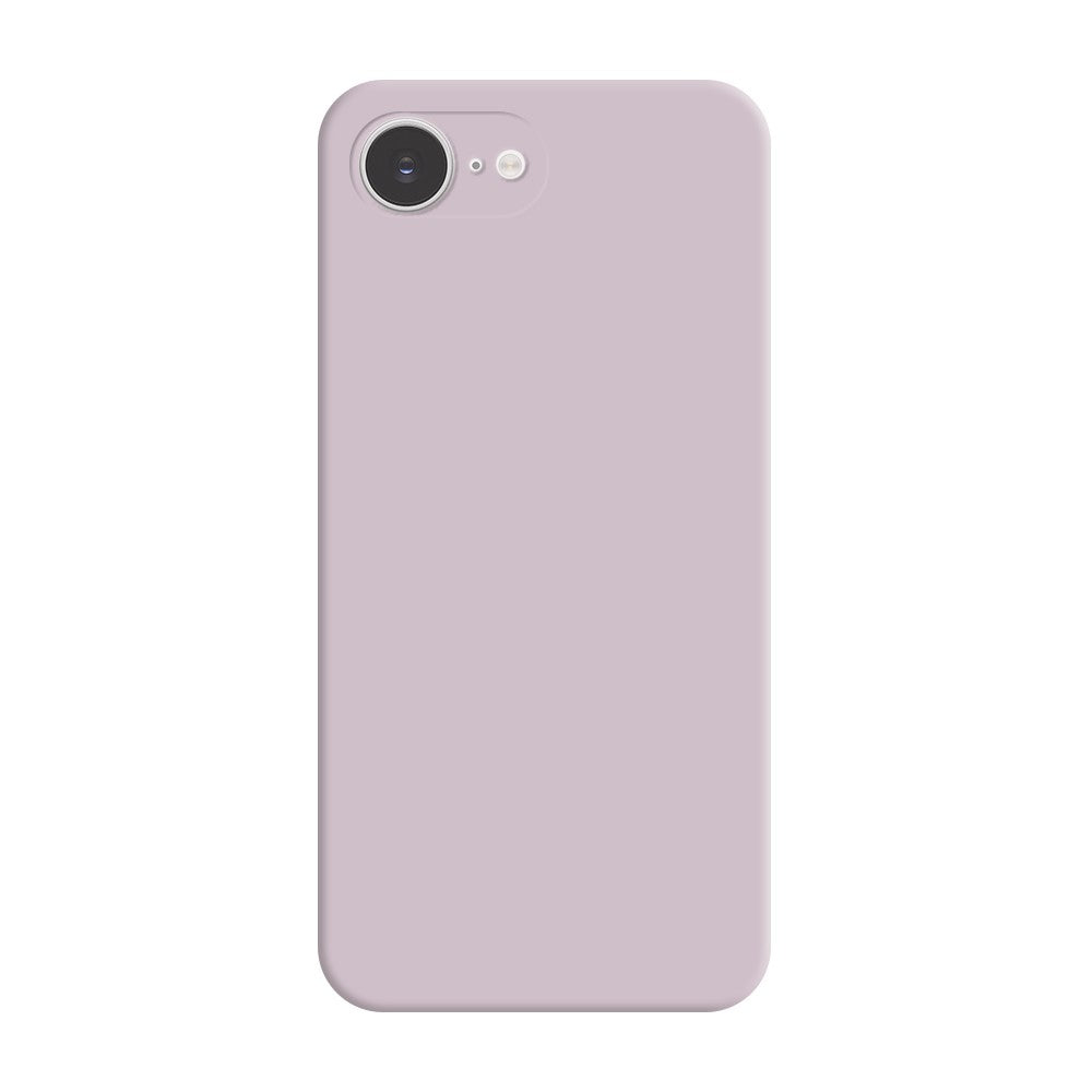 Capa Jelly Pro - iPhone 16E / iPhone 17E - Roxo