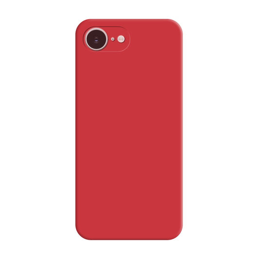 Capa Jelly Pro - iPhone 16E / iPhone 17E - Vermelho