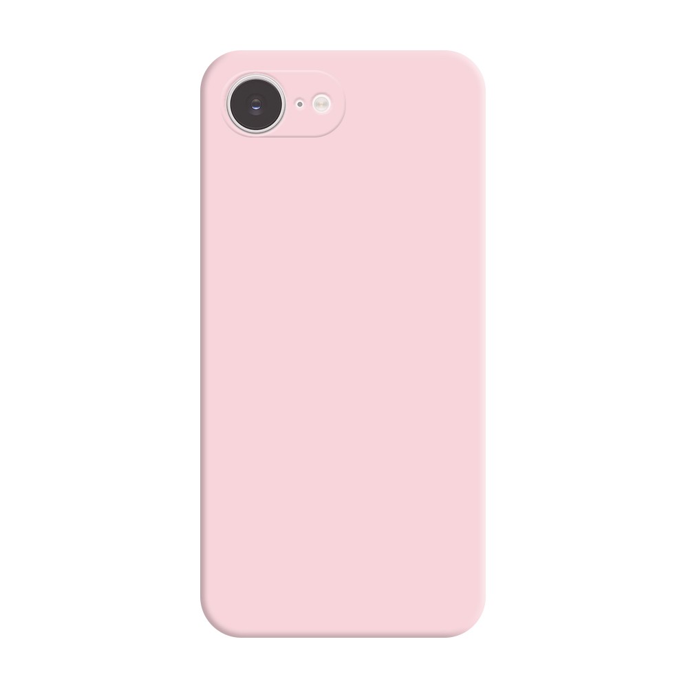 Capa Jelly Pro - iPhone 16E / iPhone 17E - Rosa