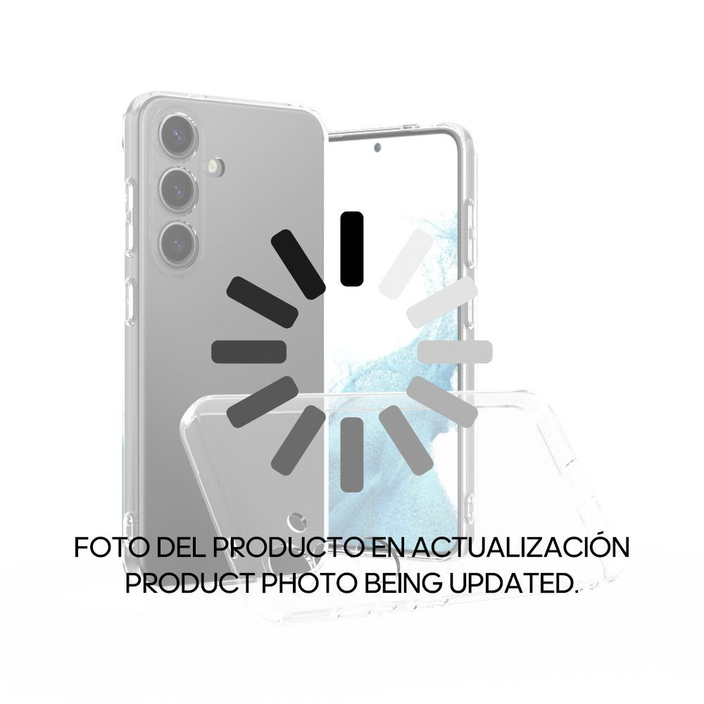 Silicone Transparente 2.0 TPU Xiaomi Poco X7 Pro