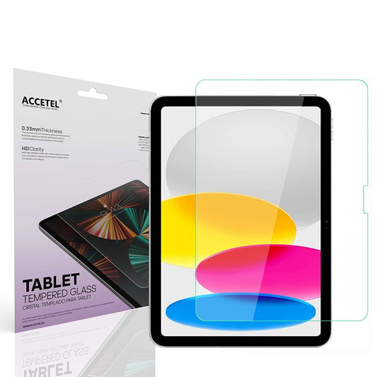 Película de Vidro Tablet iPad (2025) 11th