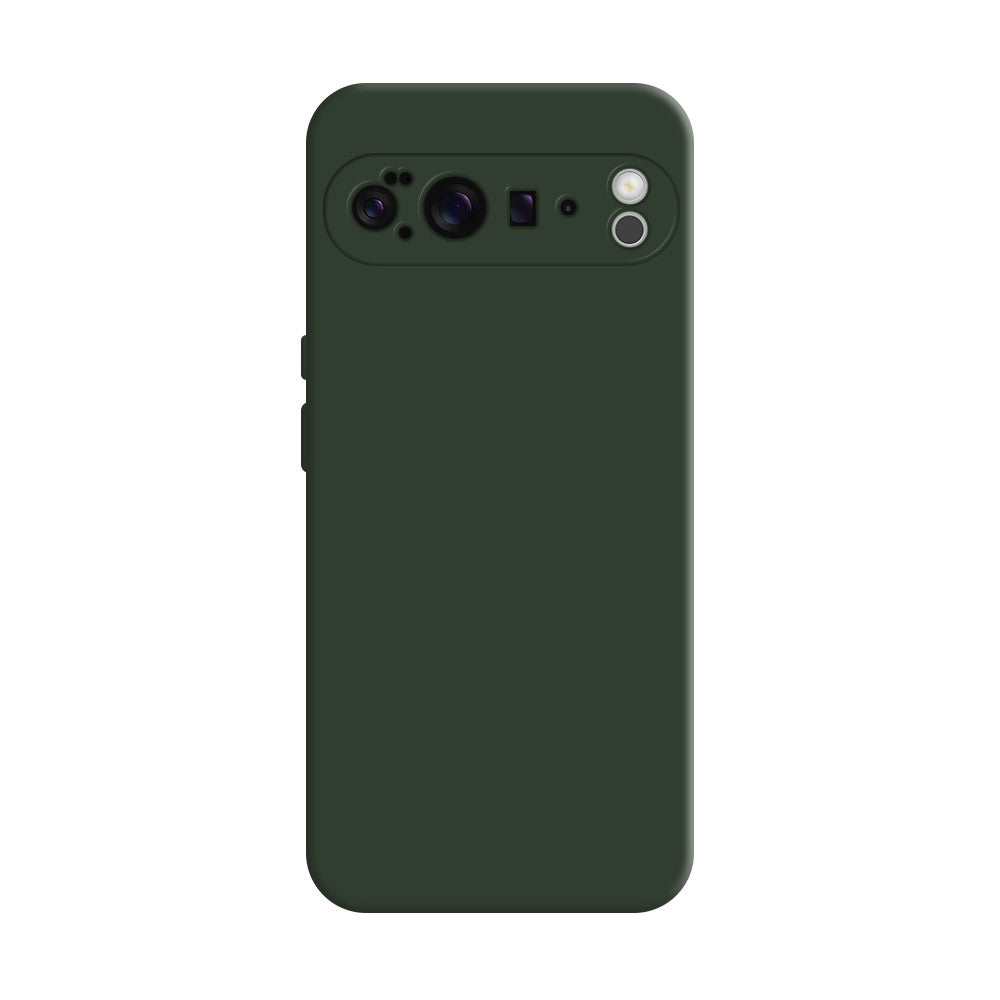 Capa Jelly Pro - Google Pixel 10 Pro - Noite Verde