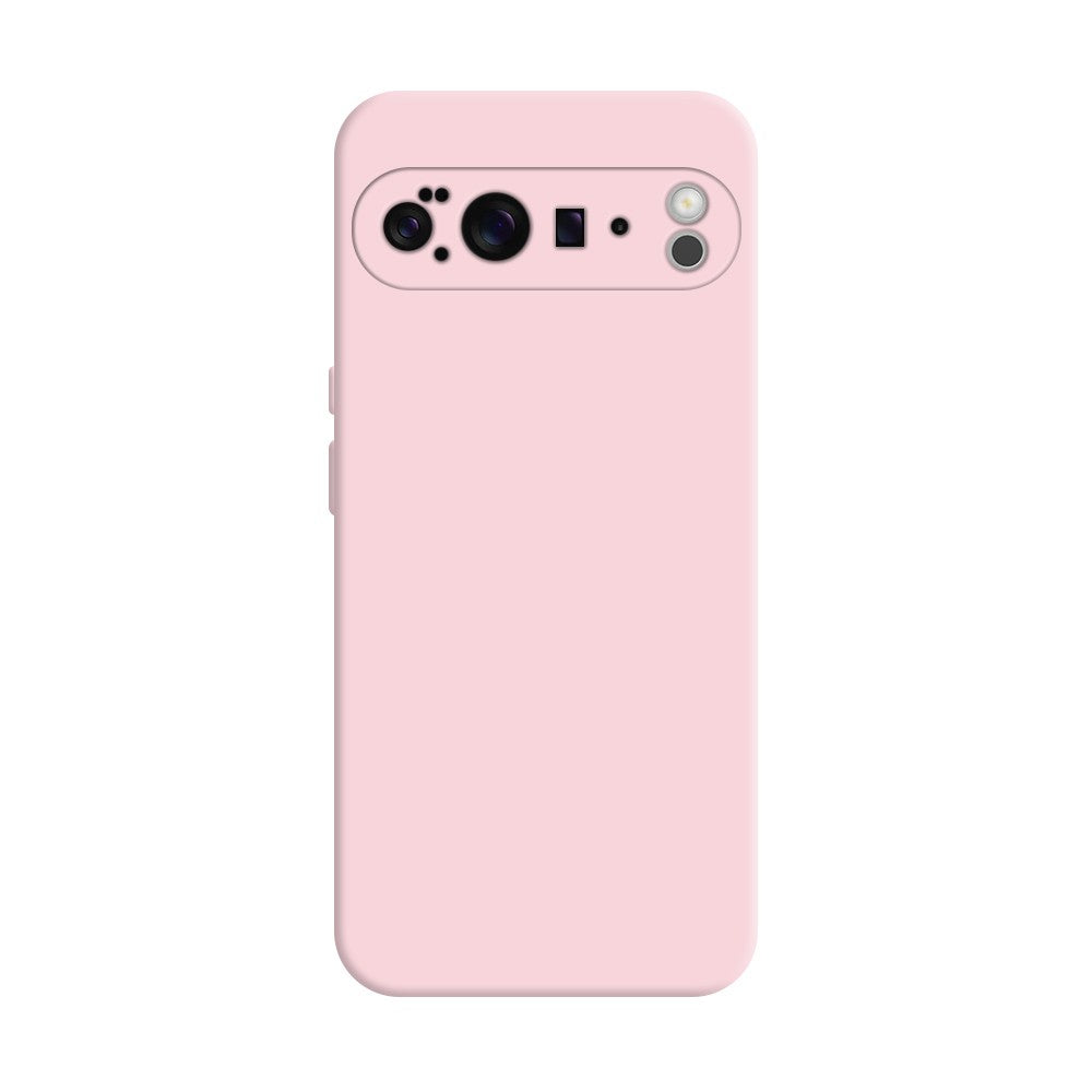 Capa Jelly Pro - Google Pixel 10 Pro - Rosa