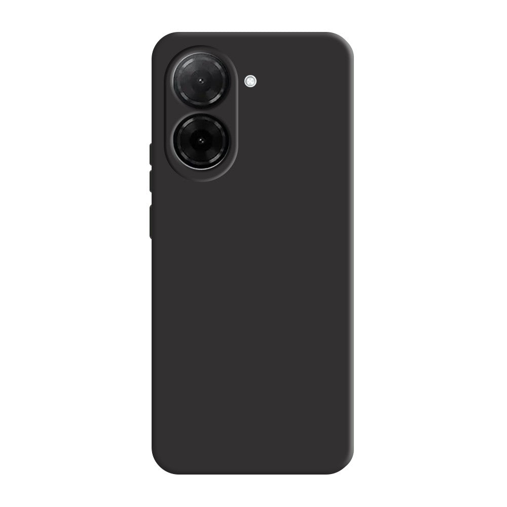 Capa Jelly Pro - Xiaomi Redmi A5 4G (173.4mm) - Preto