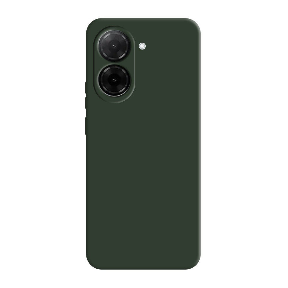 Capa Jelly Pro - Xiaomi Redmi A5 4G (173.4mm) - Noite Verde