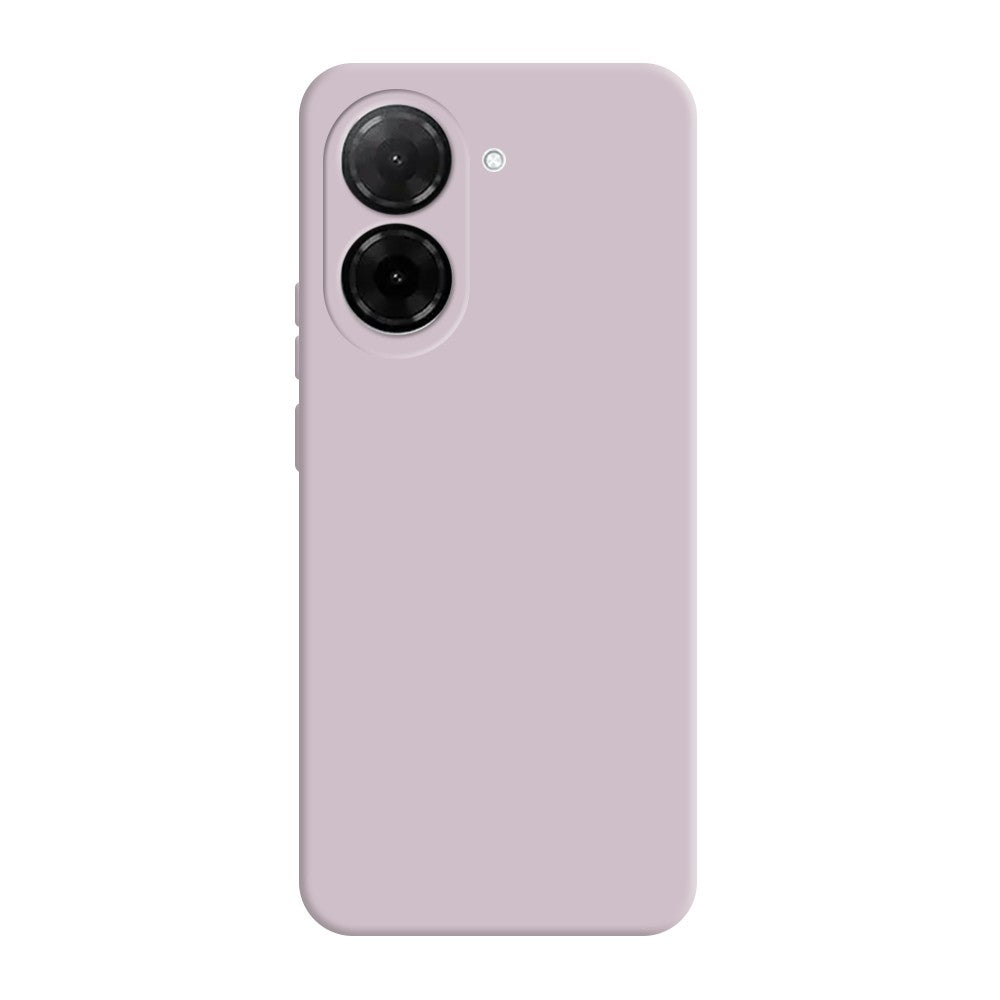 Capa Jelly Pro - Xiaomi Redmi A5 4G (173.4mm) - Roxo