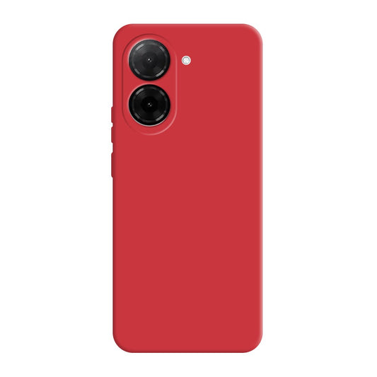 Capa Jelly Pro - Xiaomi Redmi A5 4G (173.4mm) - Vermelho