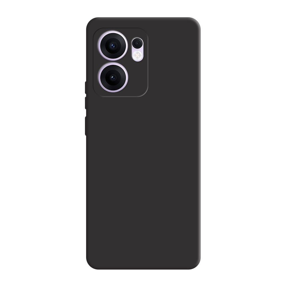 Capa Jelly Pro - Oppo Reno13F / Reno13FS 5G - Preto