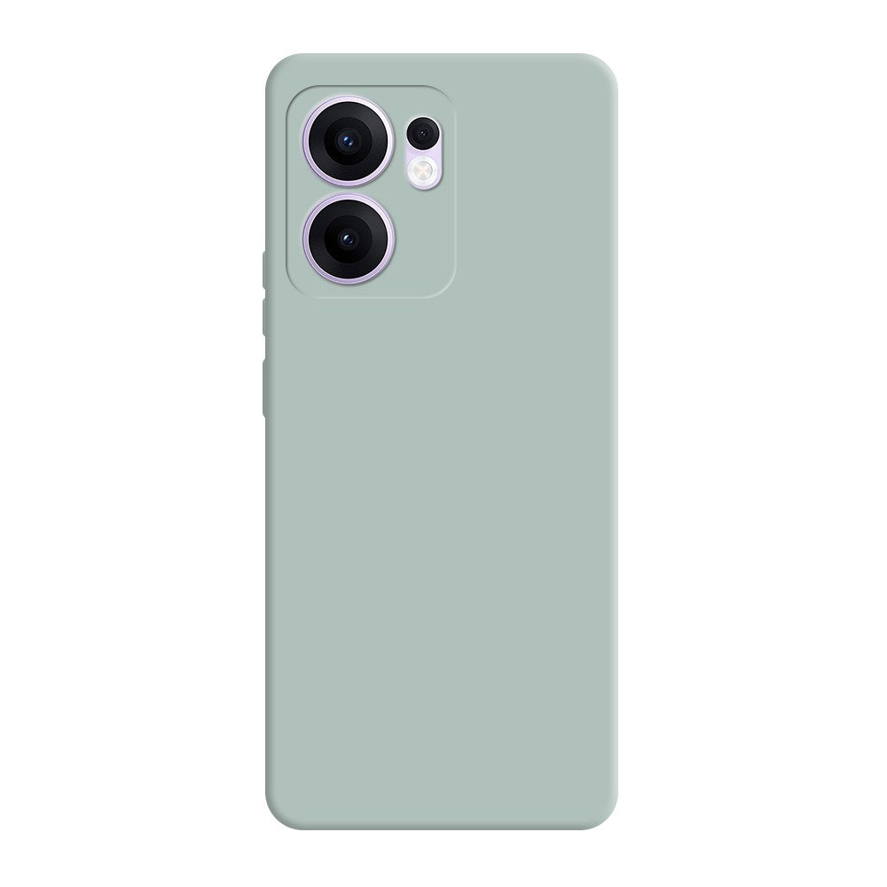 Capa Jelly Pro - Oppo Reno13F / Reno13FS 5G - Azul