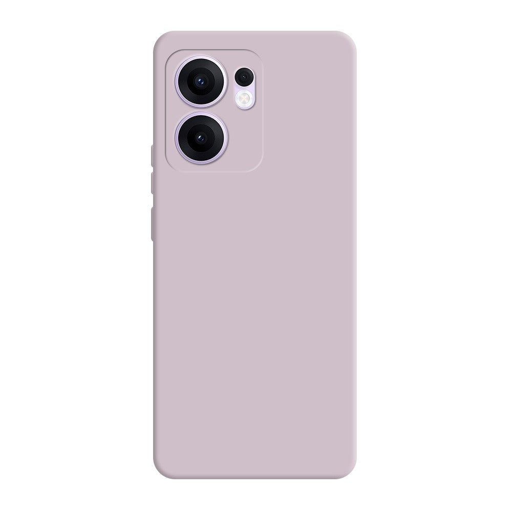 Capa Jelly Pro - Oppo Reno13F / Reno13FS 5G - Roxo