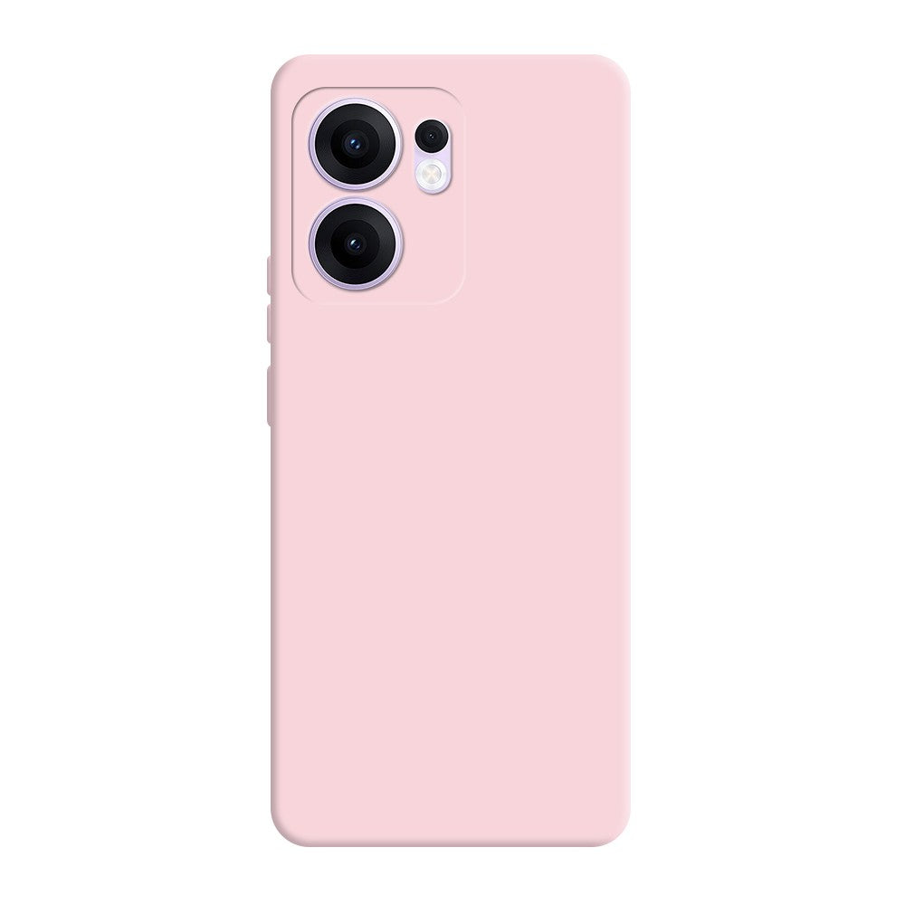Capa Jelly Pro - Oppo Reno13F / Reno13FS 5G - Rosa