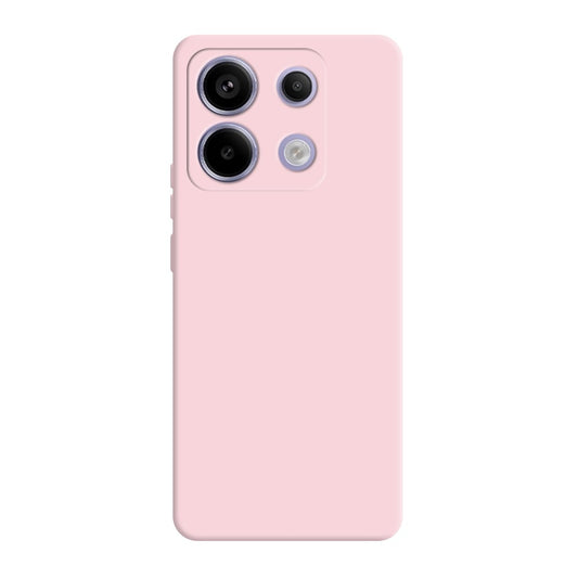 Capa Jelly Pro - Xiaomi Redmi Note 14S - Rosa