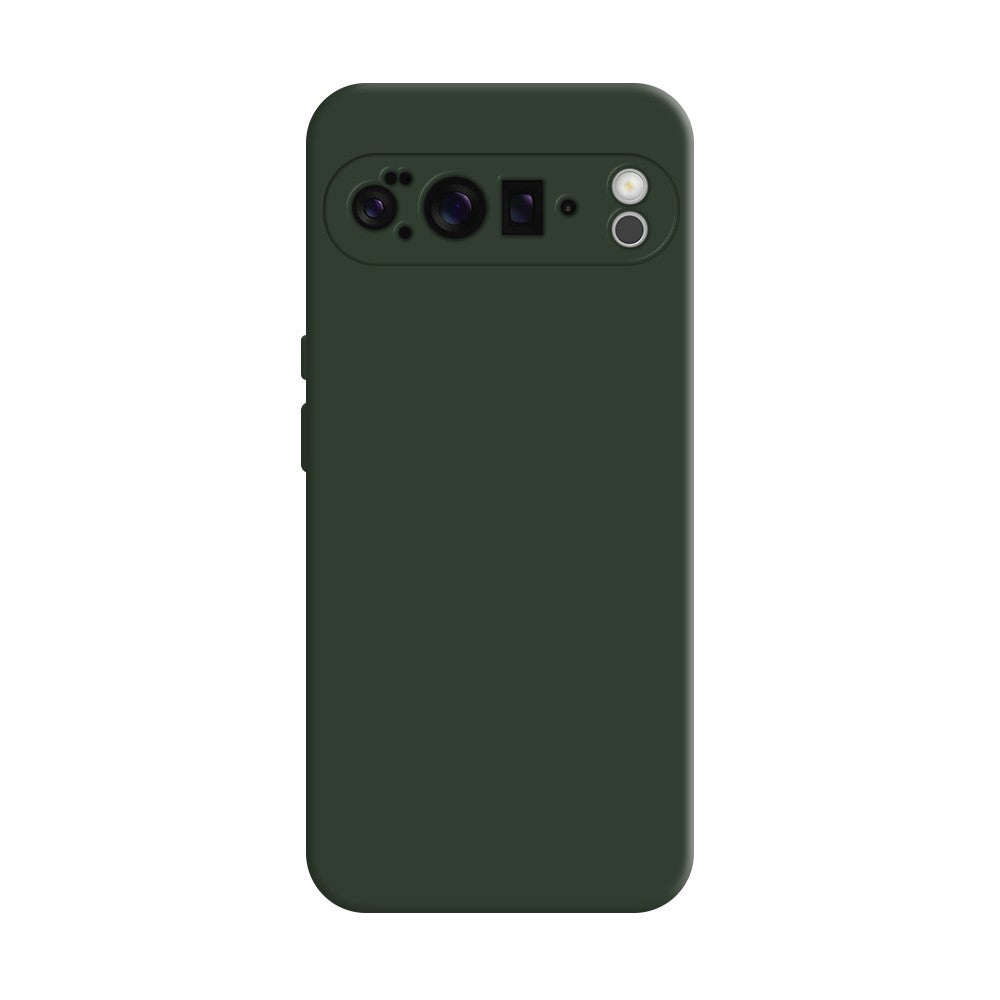 Capa Jelly Pro - Google Pixel 10 Pro XL - Noite Verde