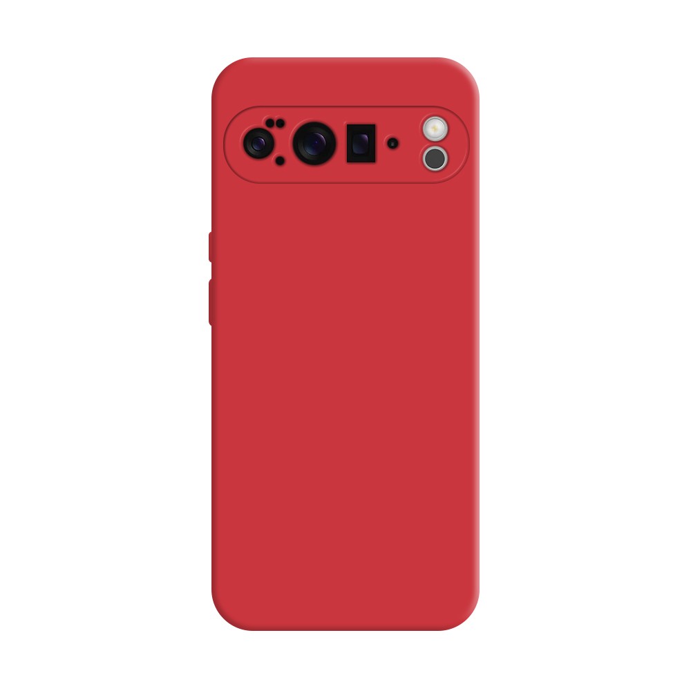 Capa Jelly Pro - Google Pixel 10 Pro XL - Vermelho