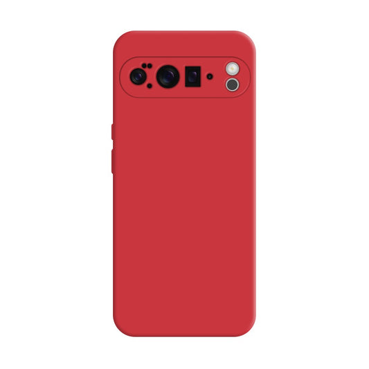 Capa Jelly Pro - Google Pixel 10 Pro XL - Vermelho