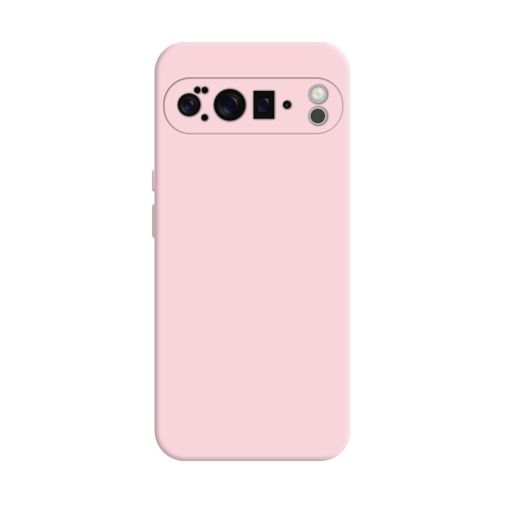Capa Jelly Pro - Google Pixel 10 Pro XL - Rosa