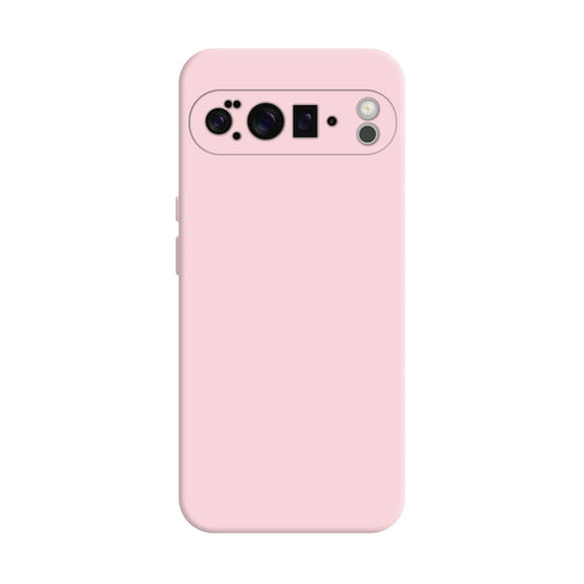 Capa Jelly Pro - Google Pixel 10 Pro XL - Rosa