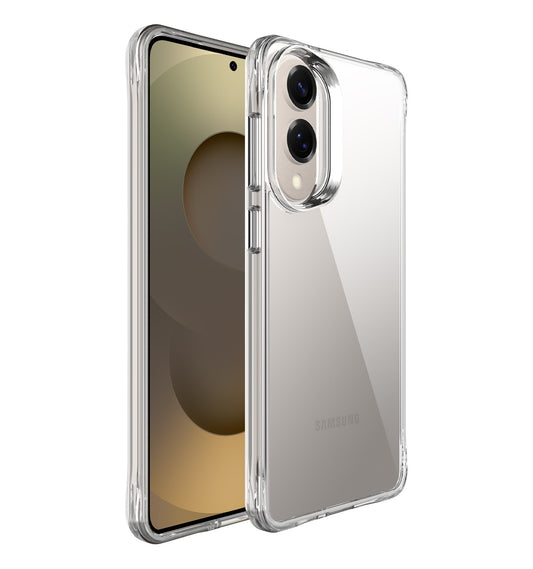 Capa Anti-Choque Reforçada - Samsung Galaxy S25 Edge *AEREO