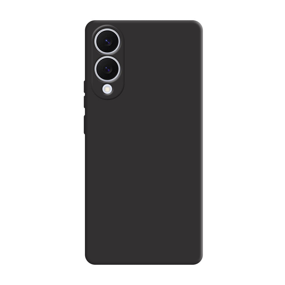 Capa Jelly Pro - Samsung Galaxy S25 Edge - Preto