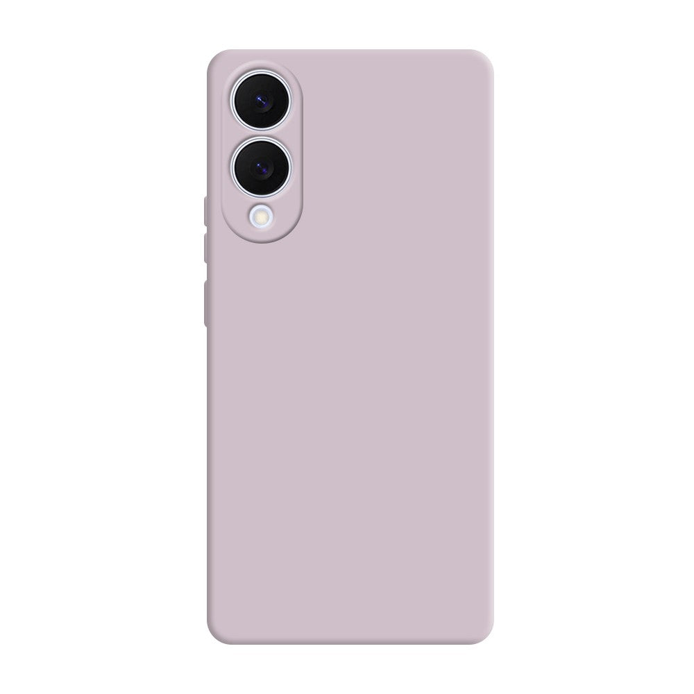 Capa Jelly Pro - Samsung Galaxy S25 Edge - Roxo