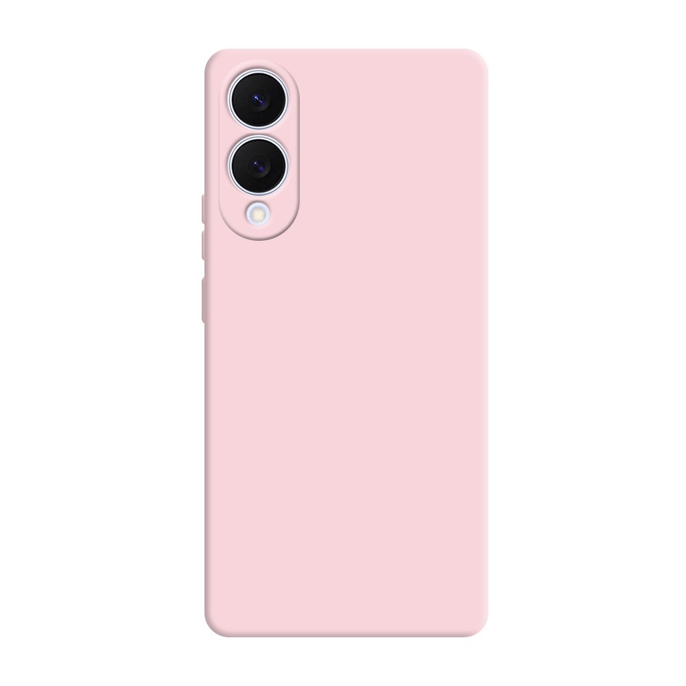 Capa Jelly Pro - Samsung Galaxy S25 Edge - Rosa