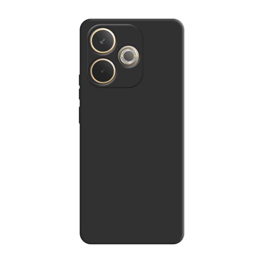 Capa Jelly Pro - Oppo A5 Pro 4G / Oppo A5 Pro 5G - Preto