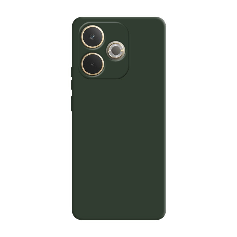 Capa Jelly Pro - Oppo A5 Pro 4G / Oppo A5 Pro 5G - Noite Verde