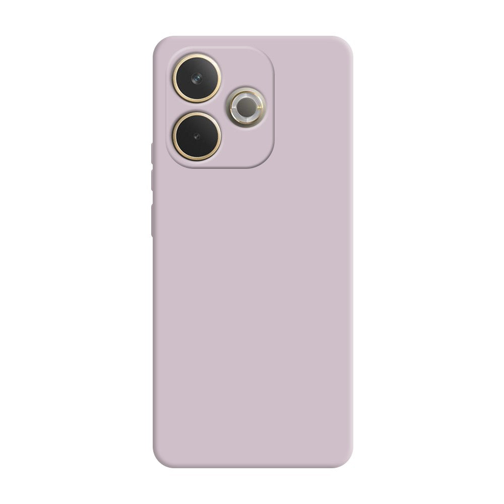 Capa Jelly Pro - Oppo A5 Pro 4G / Oppo A5 Pro 5G - Roxo