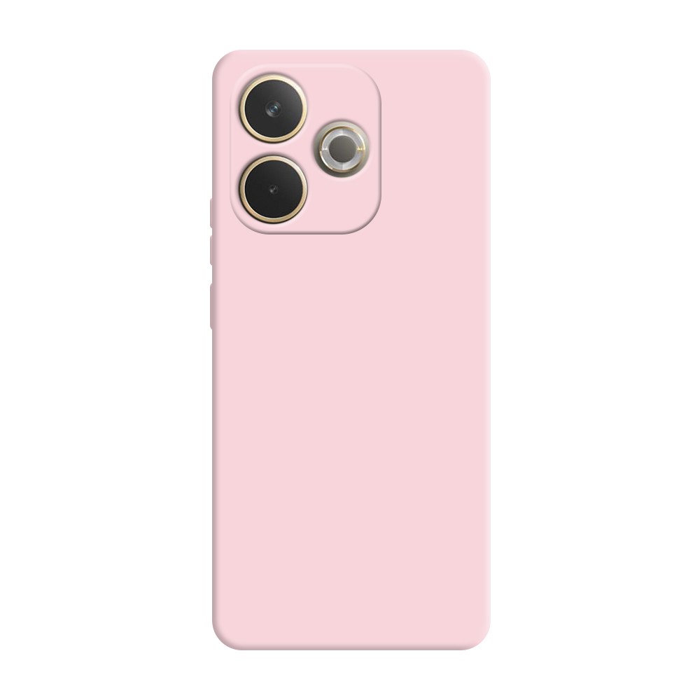 Capa Jelly Pro - Oppo A5 Pro 4G / Oppo A5 Pro 5G - Rosa