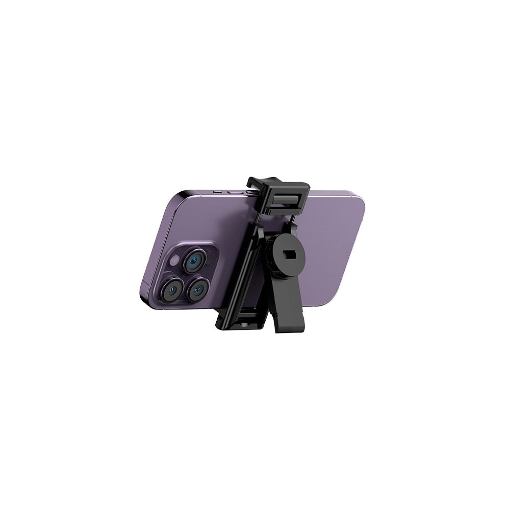 Selfie Stick Sem Fio com Tripé - Comprimento 1.32m