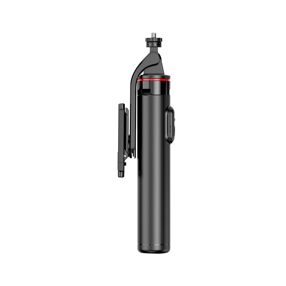 Selfie Stick Sem Fio com Tripé - Comprimento 1.32m