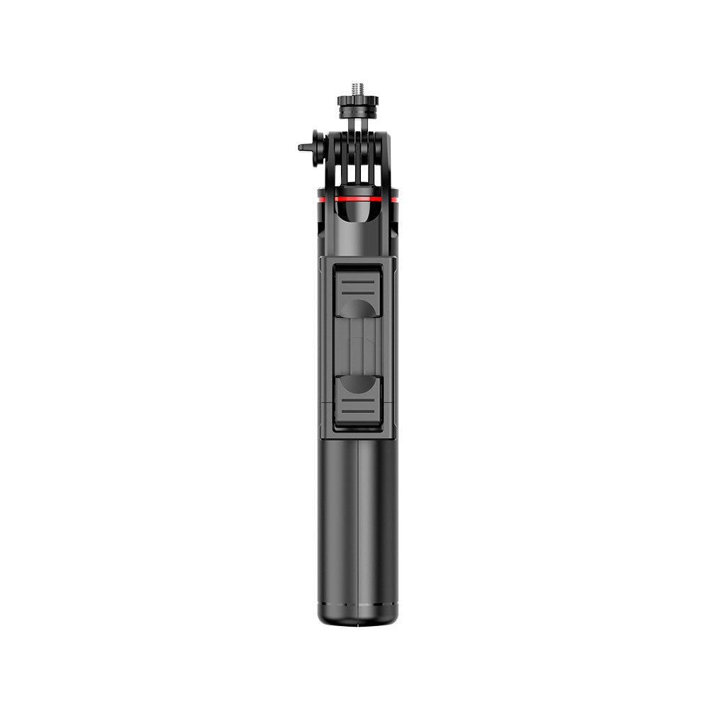 Selfie Stick Sem Fio com Tripé - Comprimento 1.32m