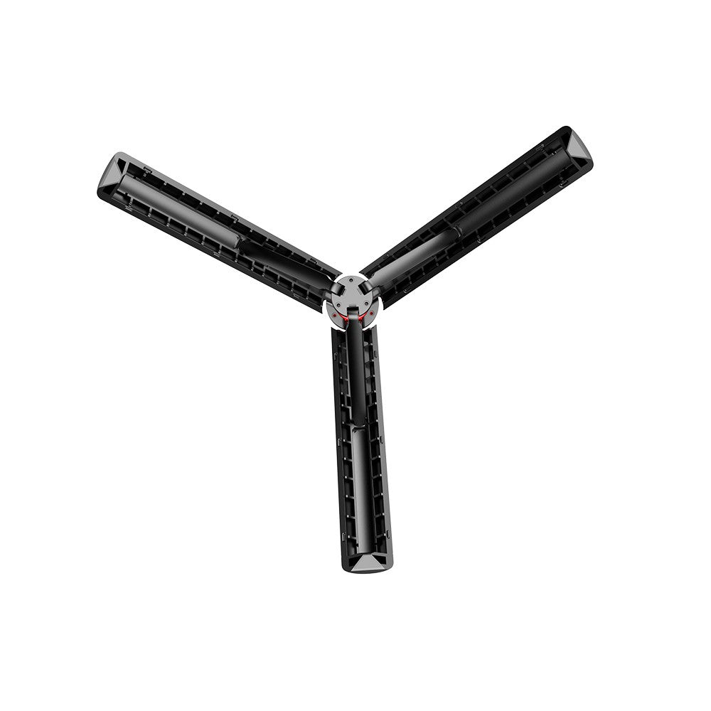 Selfie Stick Sem Fio com Tripé - Comprimento 1.32m