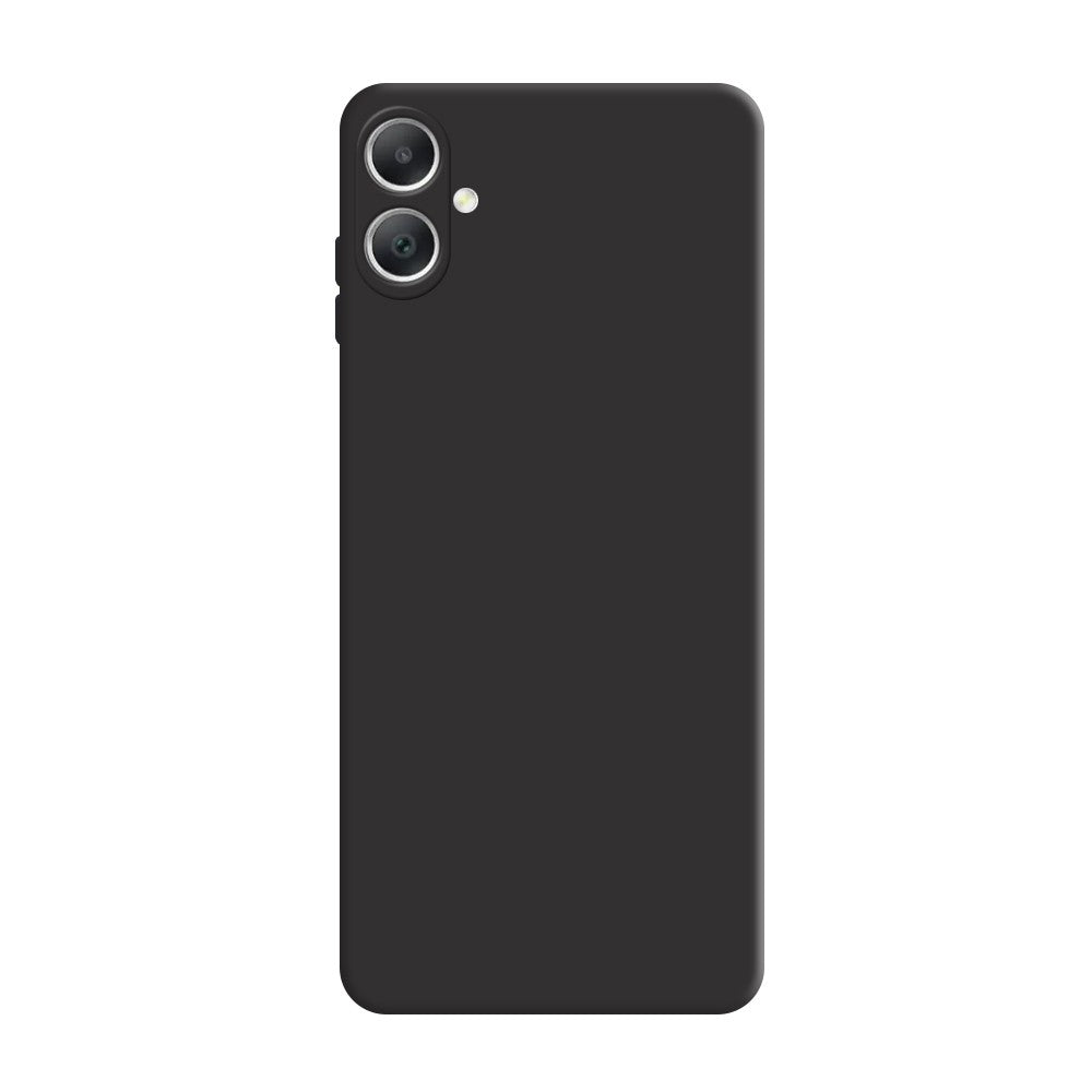 Capa Jelly Pro - Samsung Galaxy A07 - Preto