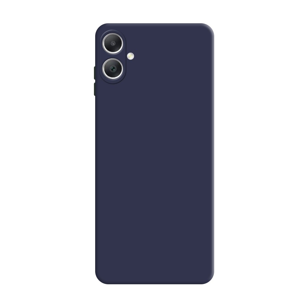 Capa Jelly Pro - Samsung Galaxy A07 - Azul Marinho