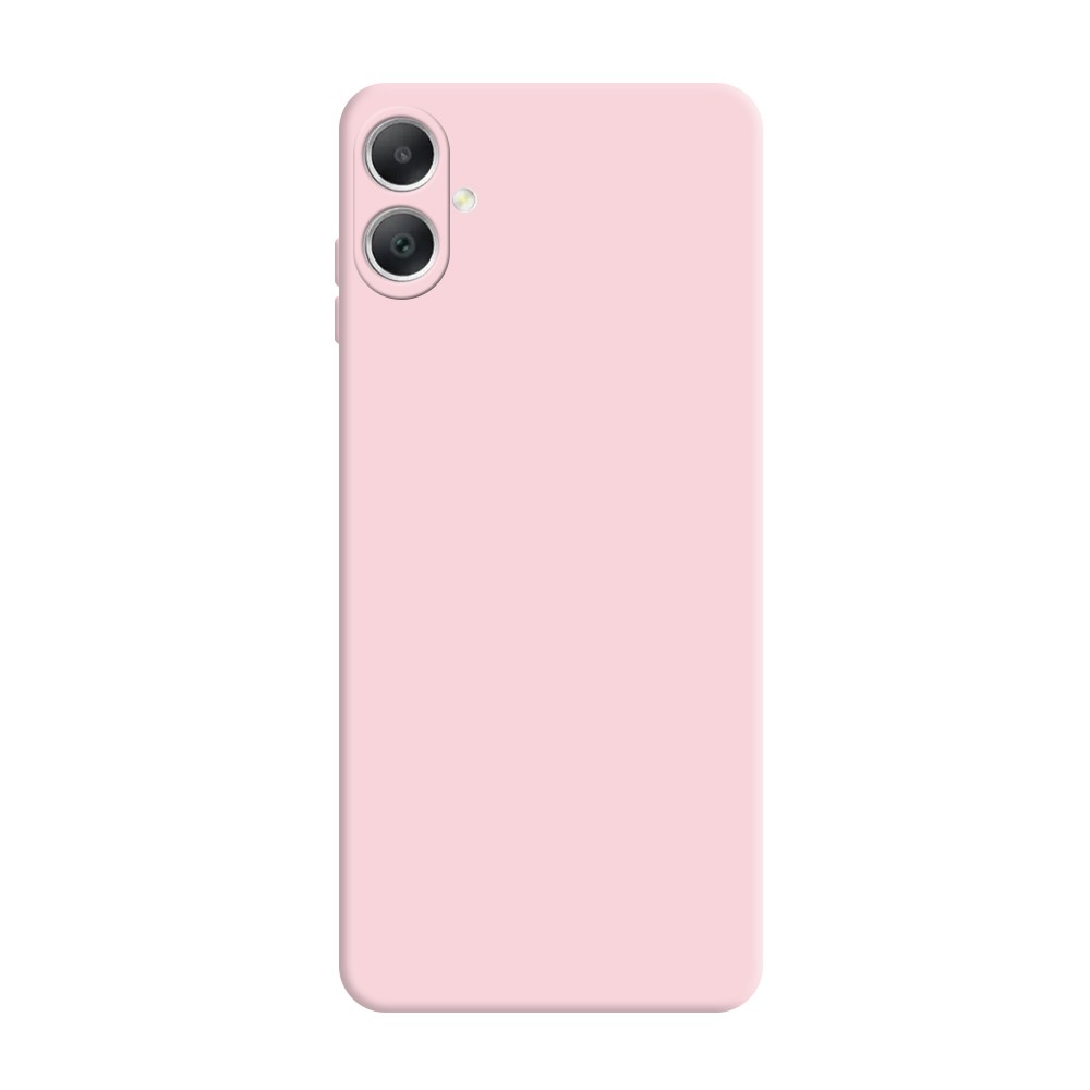 Capa Jelly Pro - Samsung Galaxy A07 - Rosa