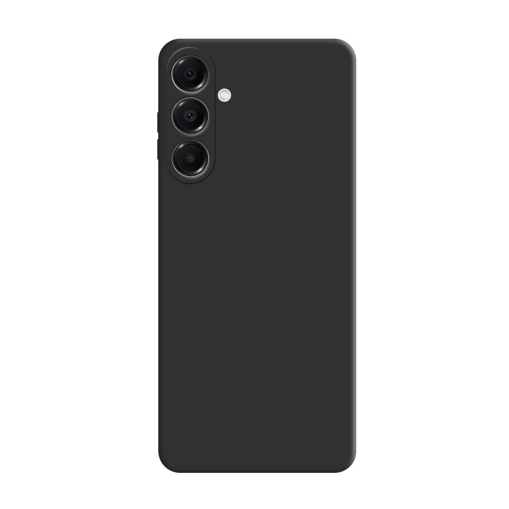Capa Jelly Pro - Samsung Galaxy A17 - Preto