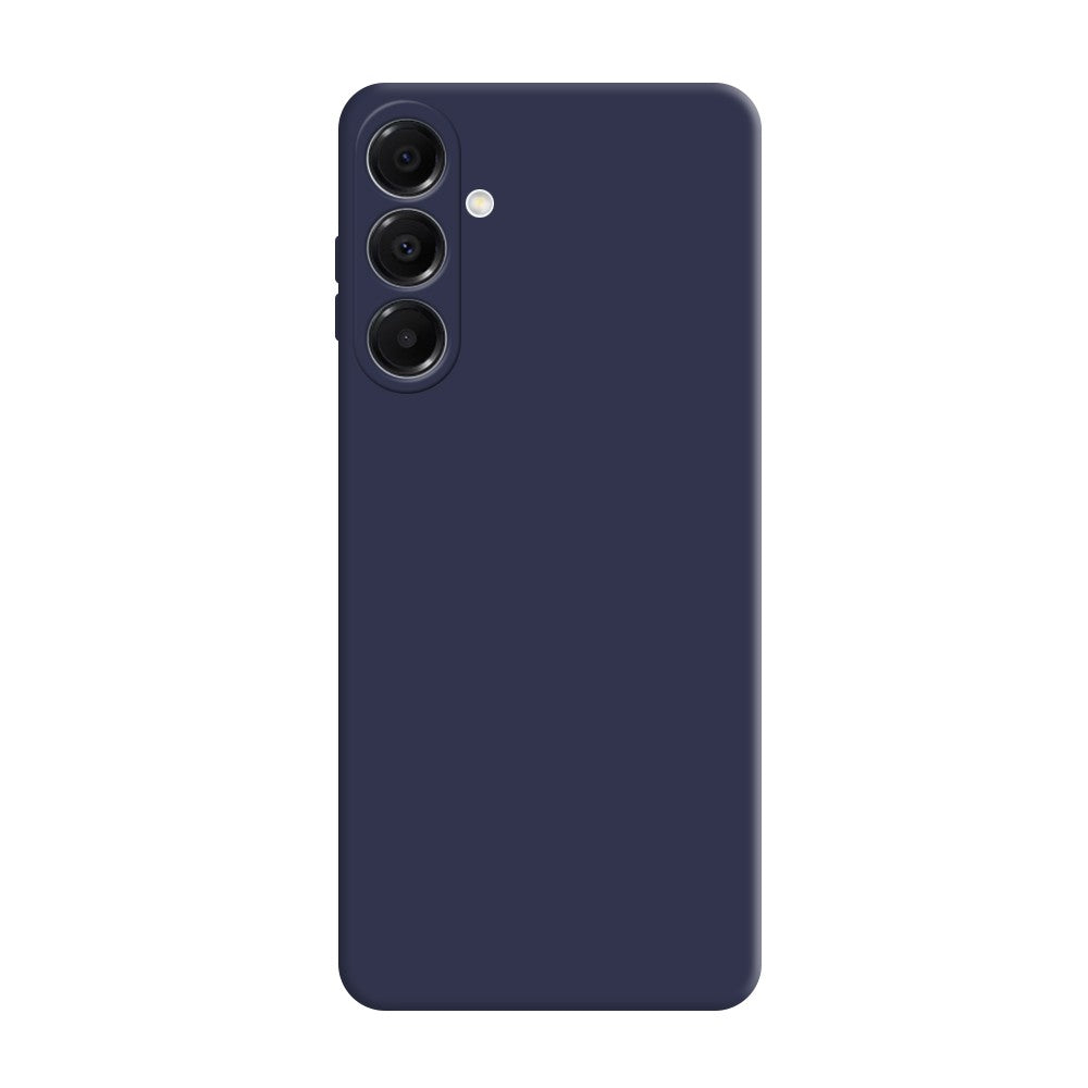 Capa Jelly Pro - Samsung Galaxy A17 - Azul Marinho