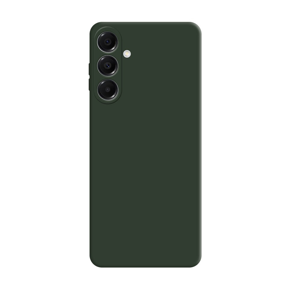 Capa Jelly Pro - Samsung Galaxy A17 - Noite Verde