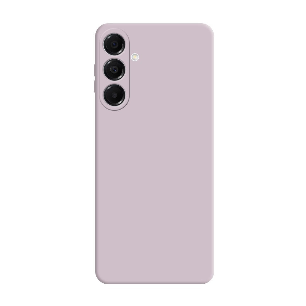 Capa Jelly Pro - Samsung Galaxy A17 - Roxo