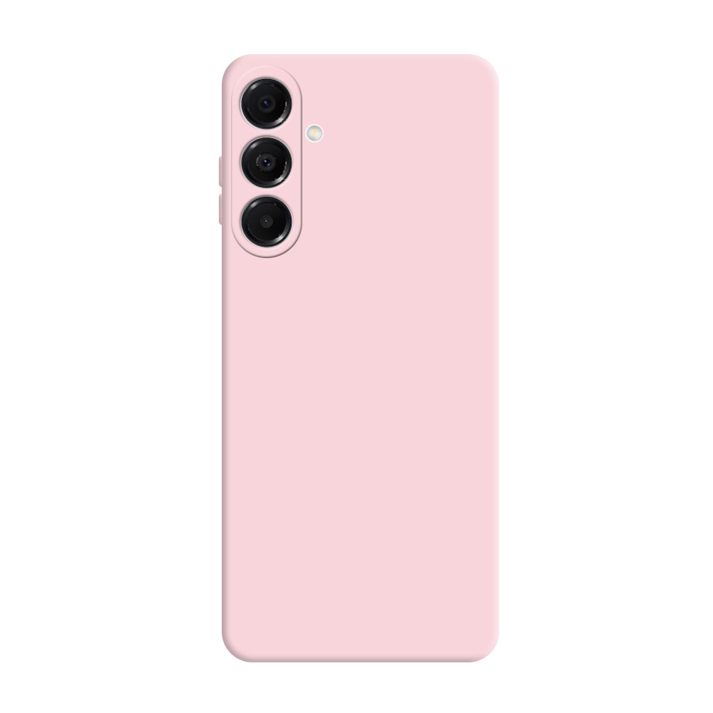 Capa Jelly Pro - Samsung Galaxy A17 - Rosa