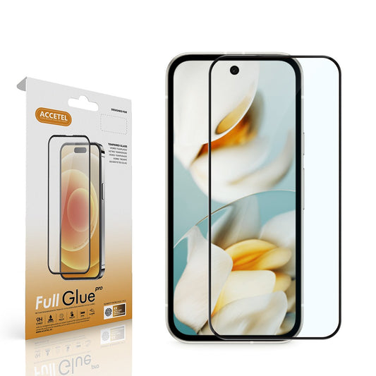 Película de Vidro 2D Full Glue Google Pixel 9A