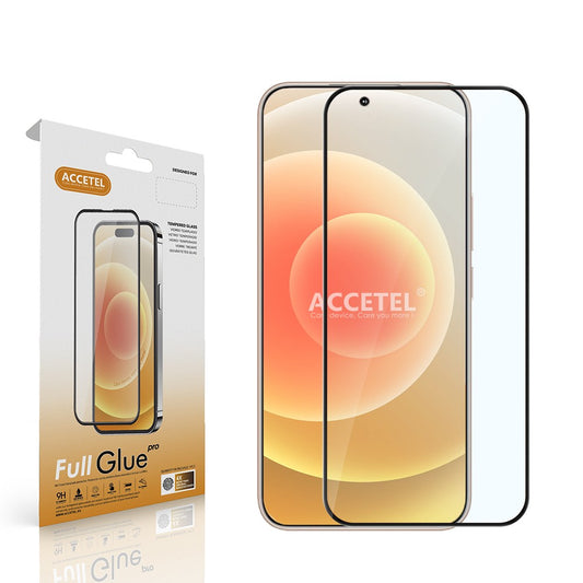 Película de Vidro 2D Full Glue Honor 400