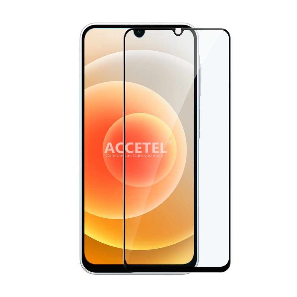 Película de Vidro 2D Full Glue - Samsung Galaxy A17 - Default Title
