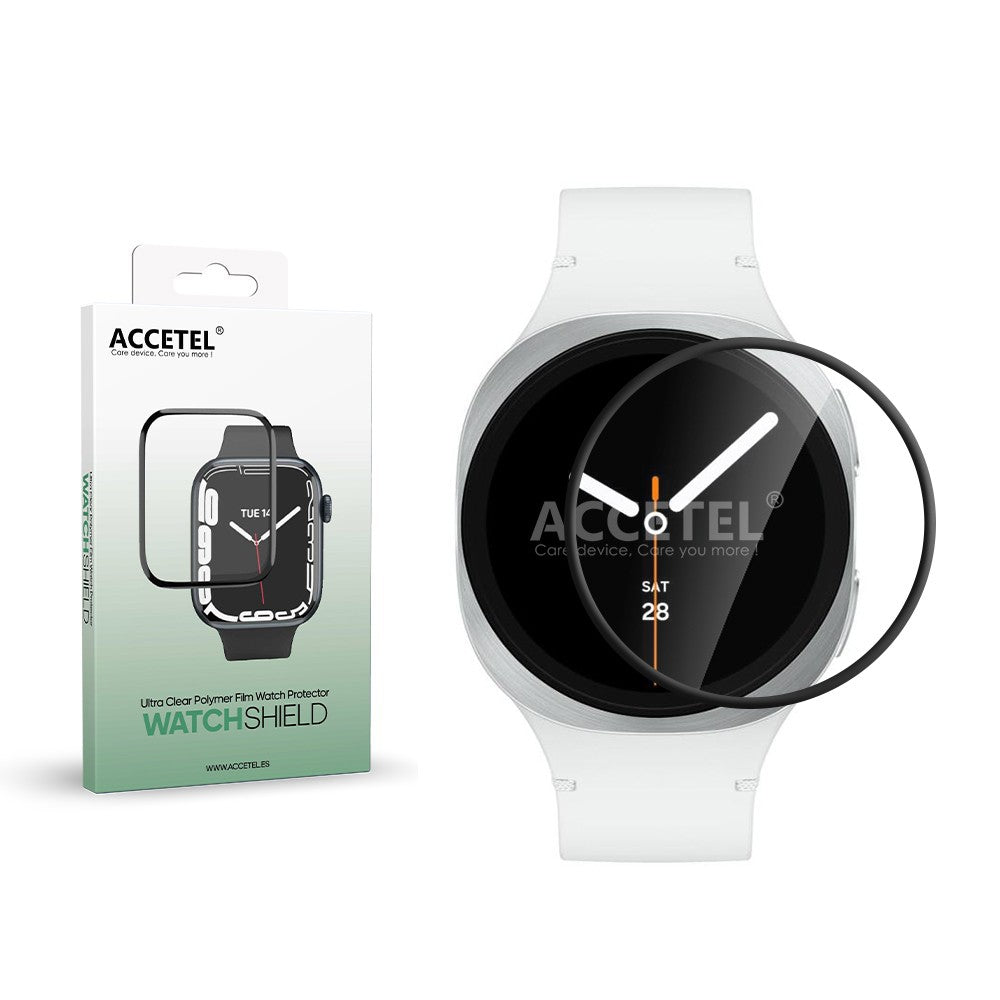 Filme Curvo PMMA Samsung Galaxy Watch 8 44mm