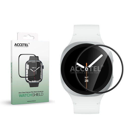 Filme Curvo PMMA Samsung Galaxy Watch 8 44mm