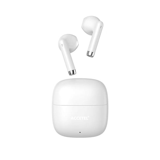 Fone de Ouvido Sem Fio TWS Touch ? Branco