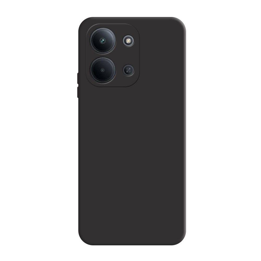 Capa Jelly Pro - Xiaomi Redmi 15C (173,16mm) - Preto